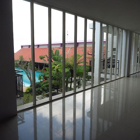 Batu Suki Resort And Hotel Buitenkant foto