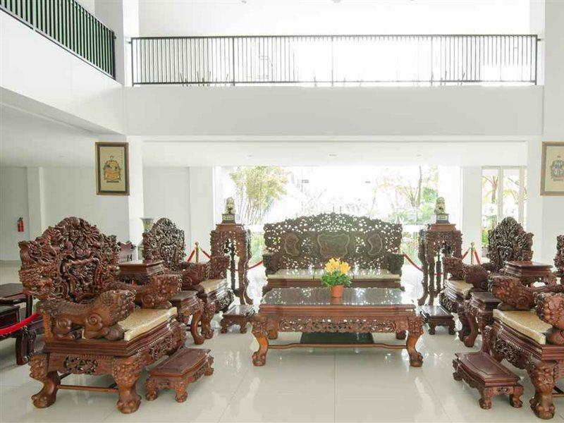 Batu Suki Resort And Hotel Buitenkant foto