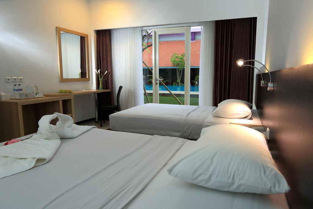 Batu Suki Resort And Hotel Buitenkant foto