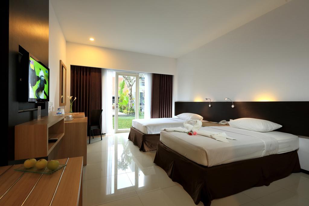 Batu Suki Resort And Hotel Buitenkant foto