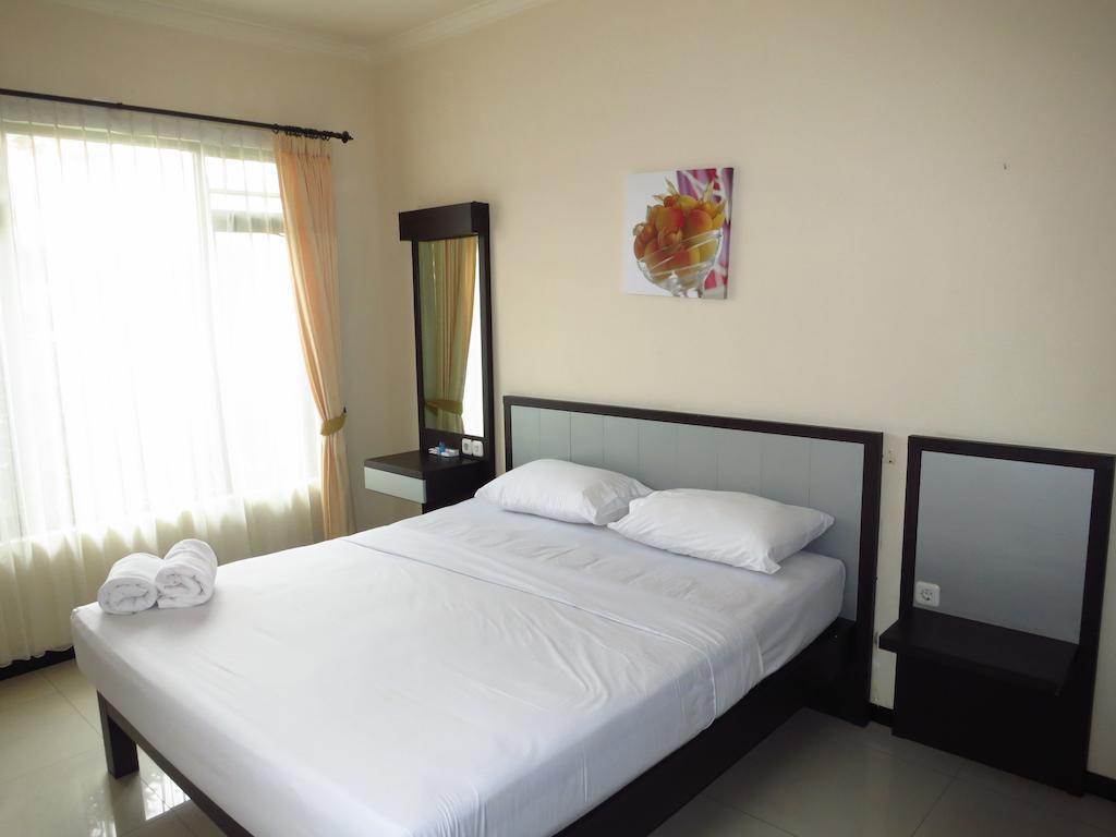Batu Suki Resort And Hotel Kamer foto