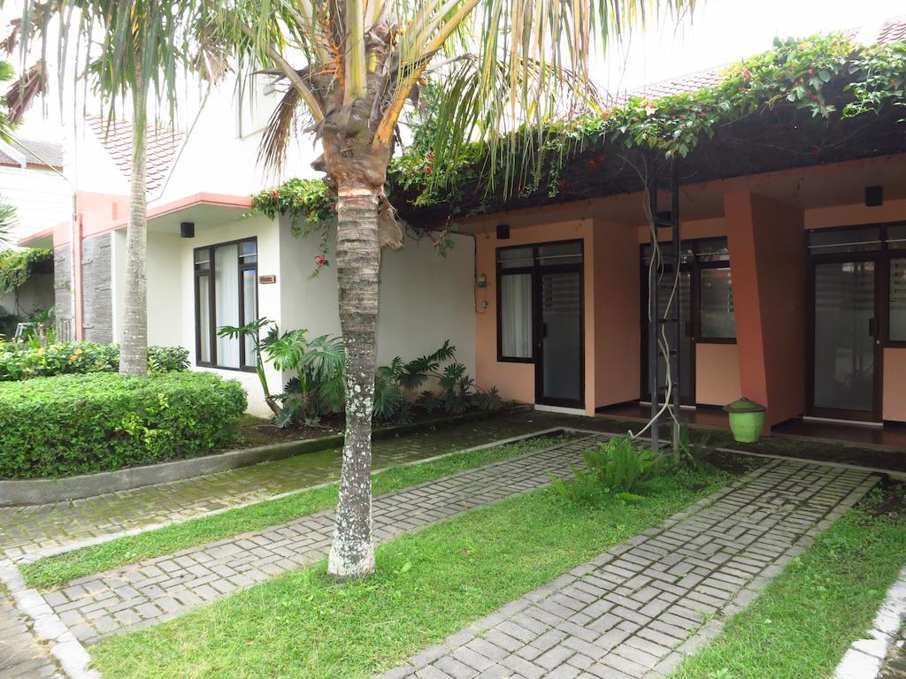 Batu Suki Resort And Hotel Kamer foto