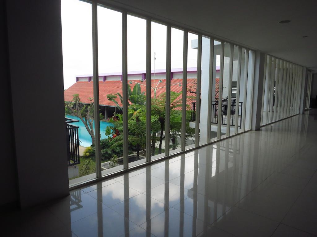 Batu Suki Resort And Hotel Buitenkant foto