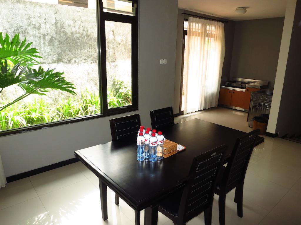 Batu Suki Resort And Hotel Kamer foto