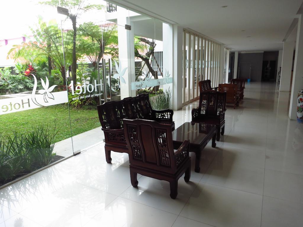 Batu Suki Resort And Hotel Buitenkant foto