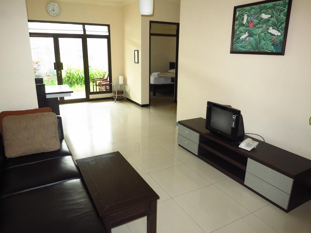 Batu Suki Resort And Hotel Kamer foto