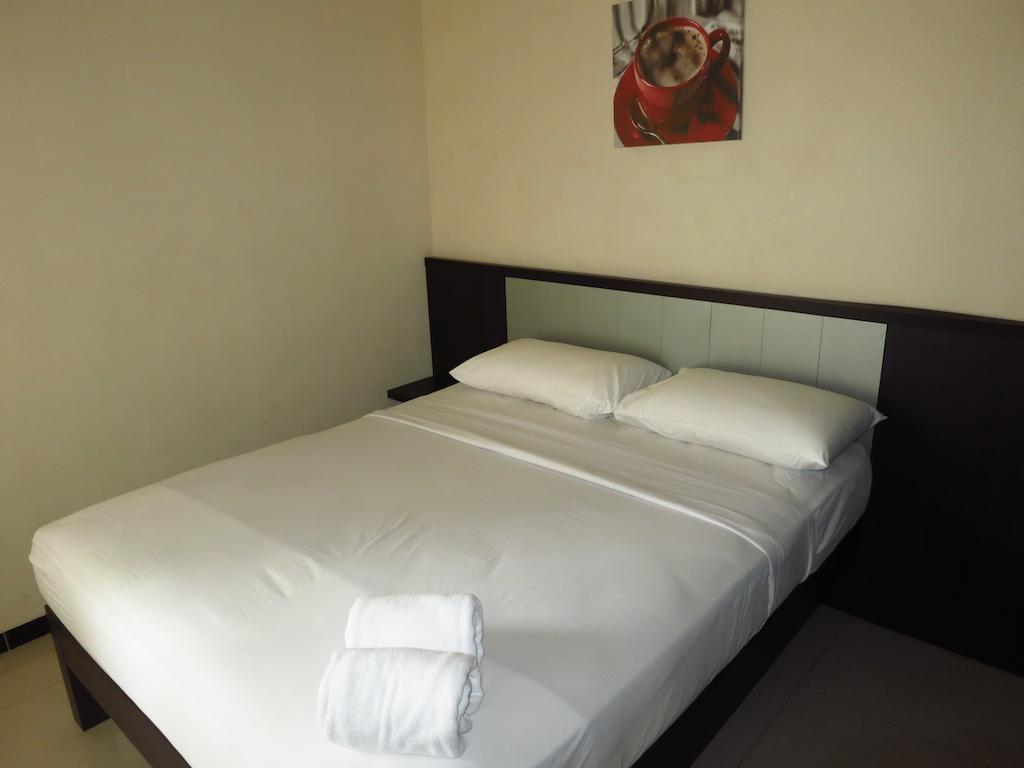 Batu Suki Resort And Hotel Kamer foto