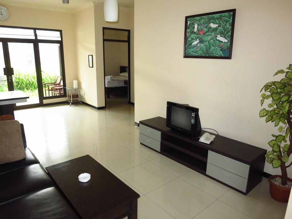 Batu Suki Resort And Hotel Kamer foto