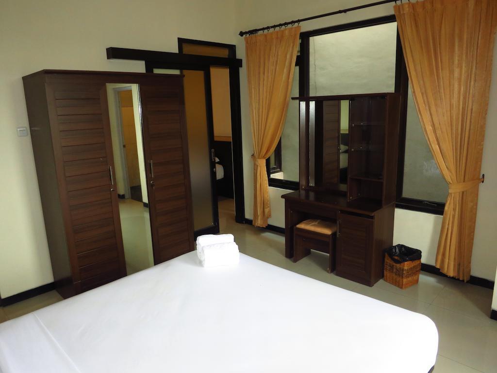 Batu Suki Resort And Hotel Kamer foto
