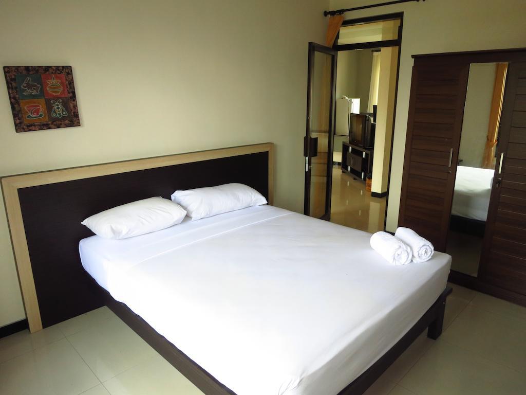Batu Suki Resort And Hotel Kamer foto