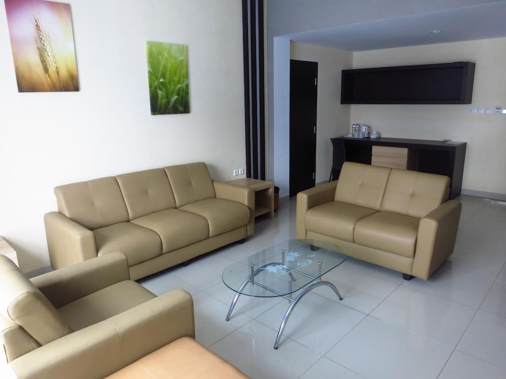 Batu Suki Resort And Hotel Kamer foto