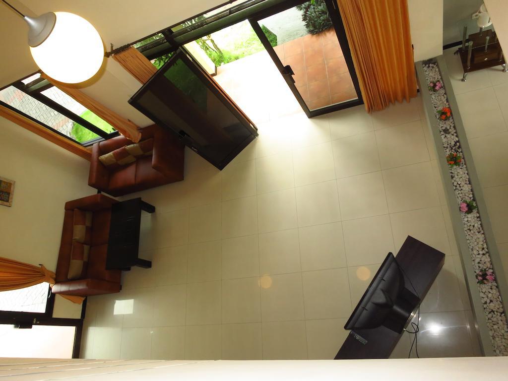 Batu Suki Resort And Hotel Kamer foto
