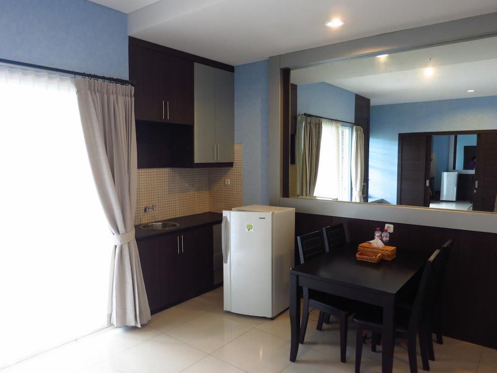 Batu Suki Resort And Hotel Kamer foto
