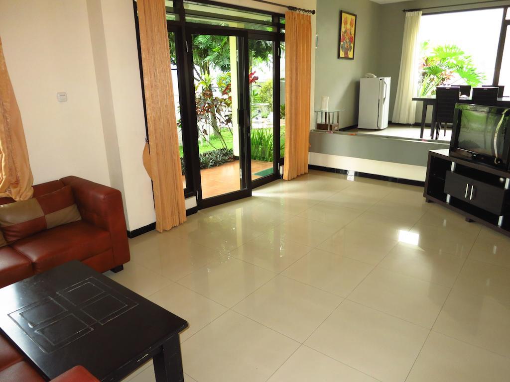 Batu Suki Resort And Hotel Kamer foto