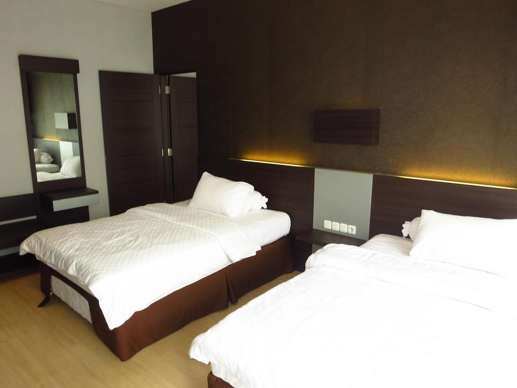Batu Suki Resort And Hotel Kamer foto