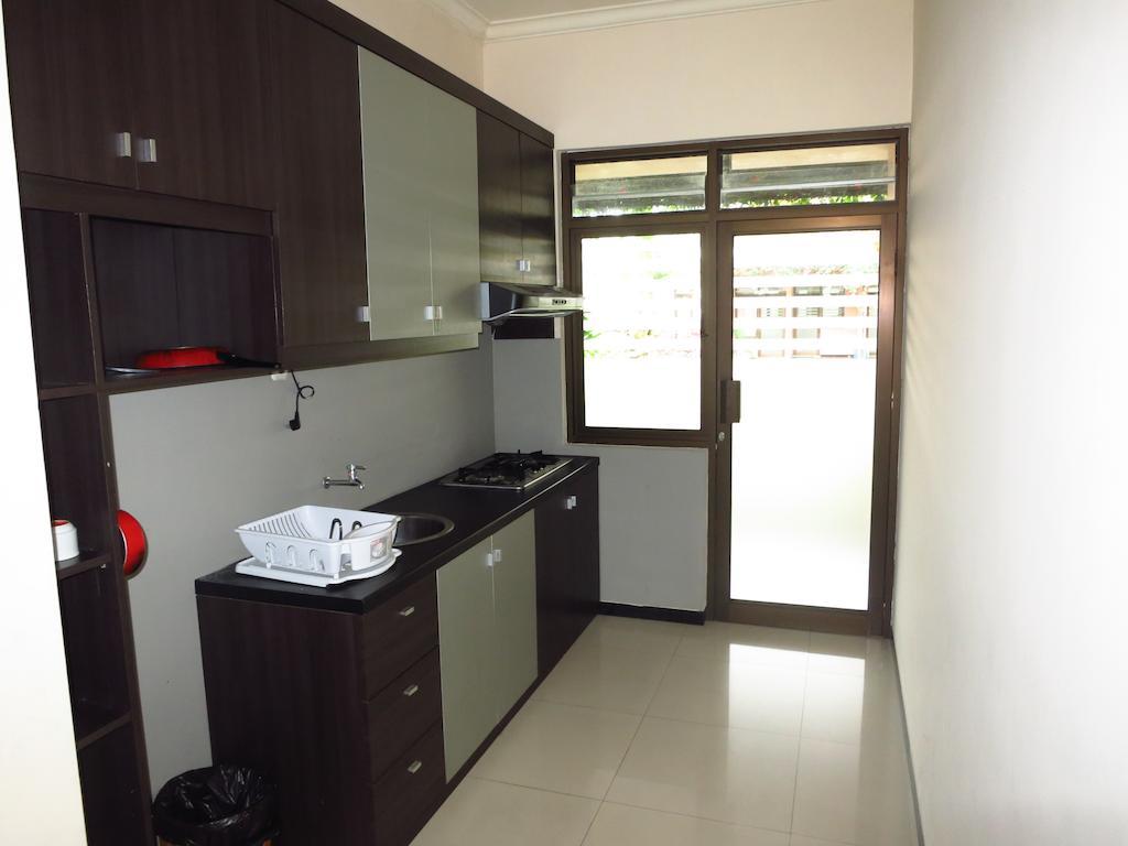 Batu Suki Resort And Hotel Kamer foto