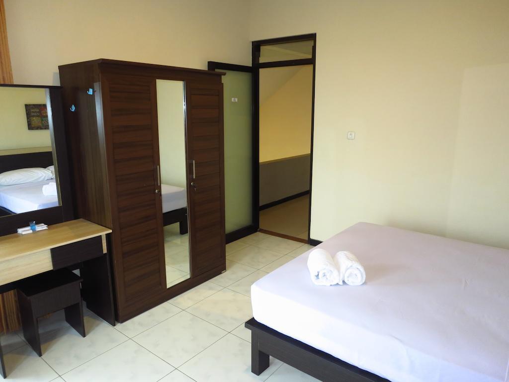 Batu Suki Resort And Hotel Kamer foto