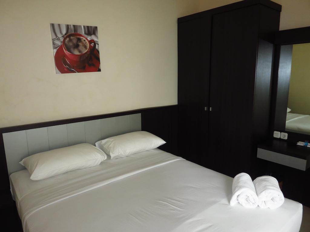 Batu Suki Resort And Hotel Kamer foto