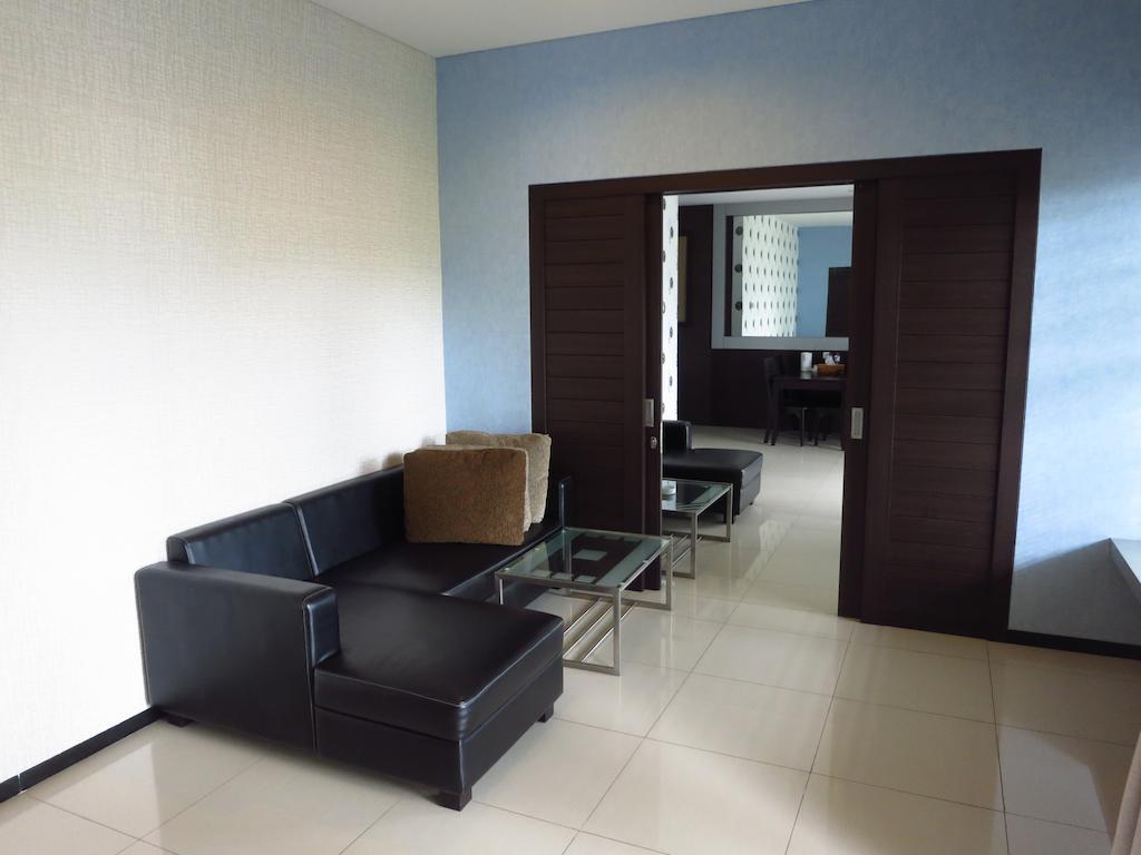Batu Suki Resort And Hotel Kamer foto