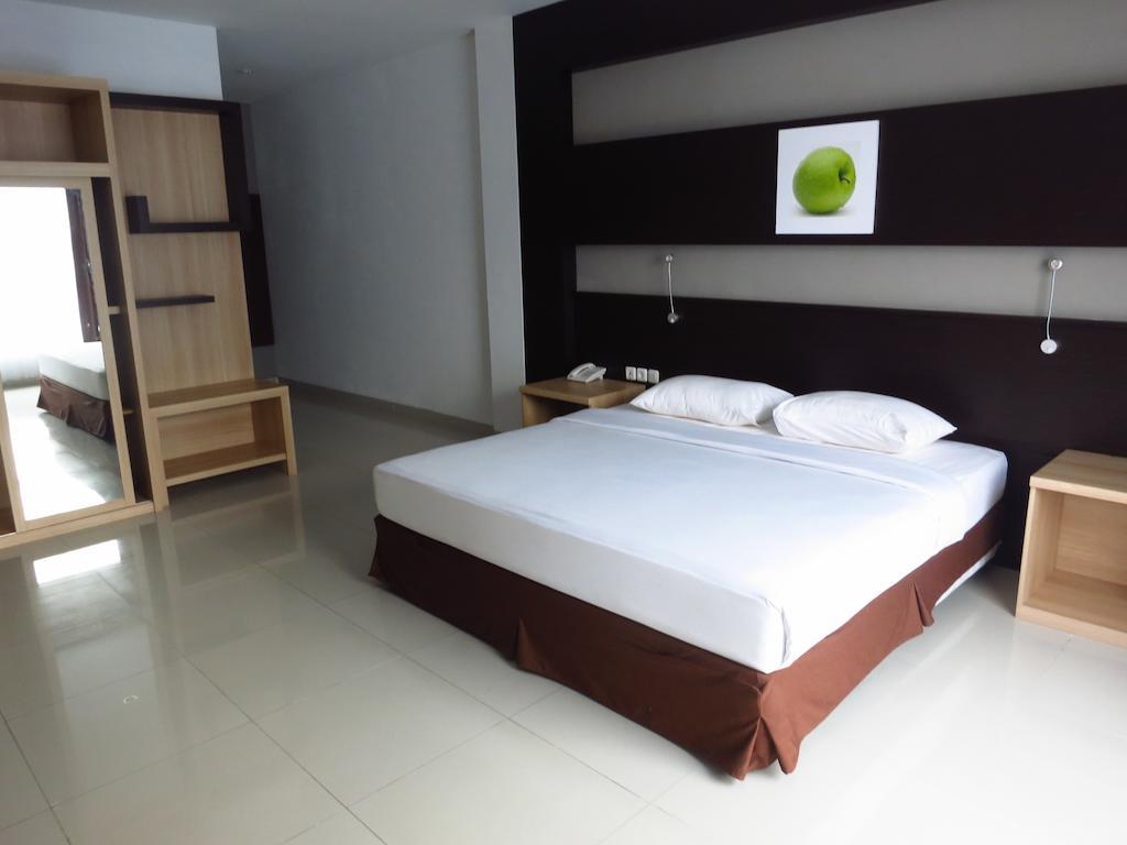 Batu Suki Resort And Hotel Kamer foto