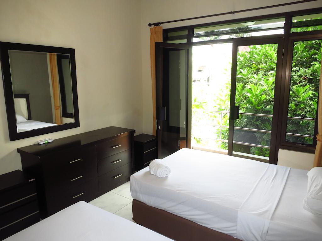 Batu Suki Resort And Hotel Kamer foto