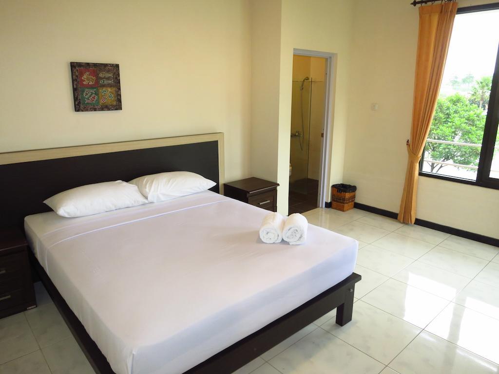 Batu Suki Resort And Hotel Kamer foto