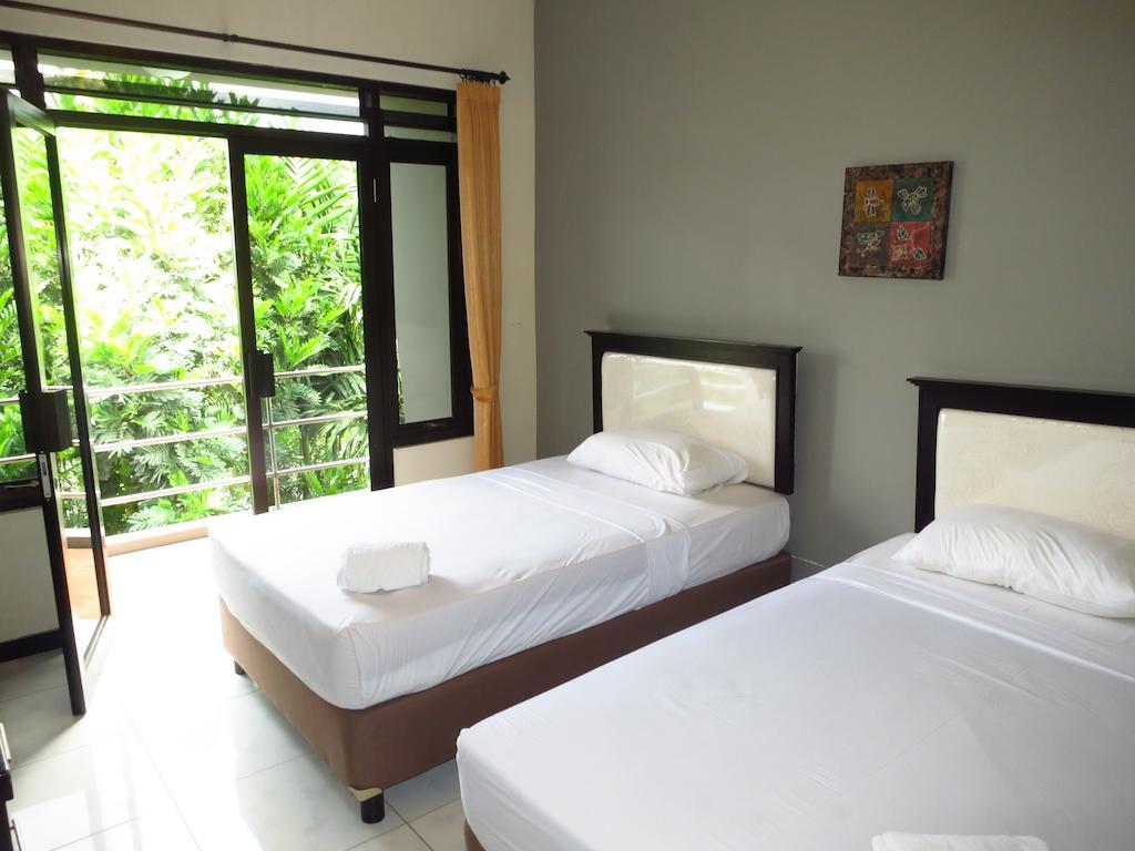 Batu Suki Resort And Hotel Kamer foto