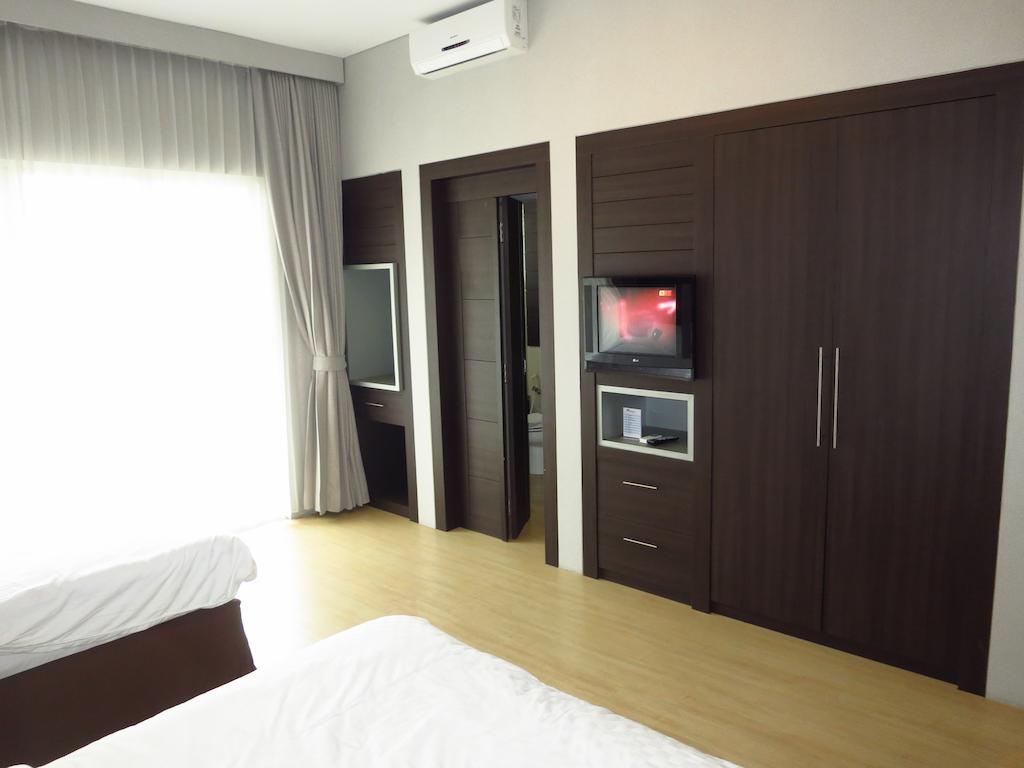 Batu Suki Resort And Hotel Kamer foto