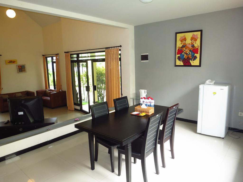 Batu Suki Resort And Hotel Kamer foto