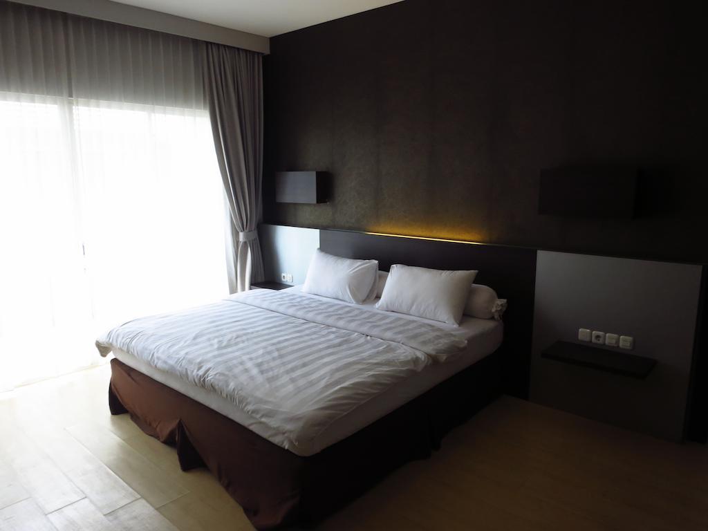Batu Suki Resort And Hotel Buitenkant foto