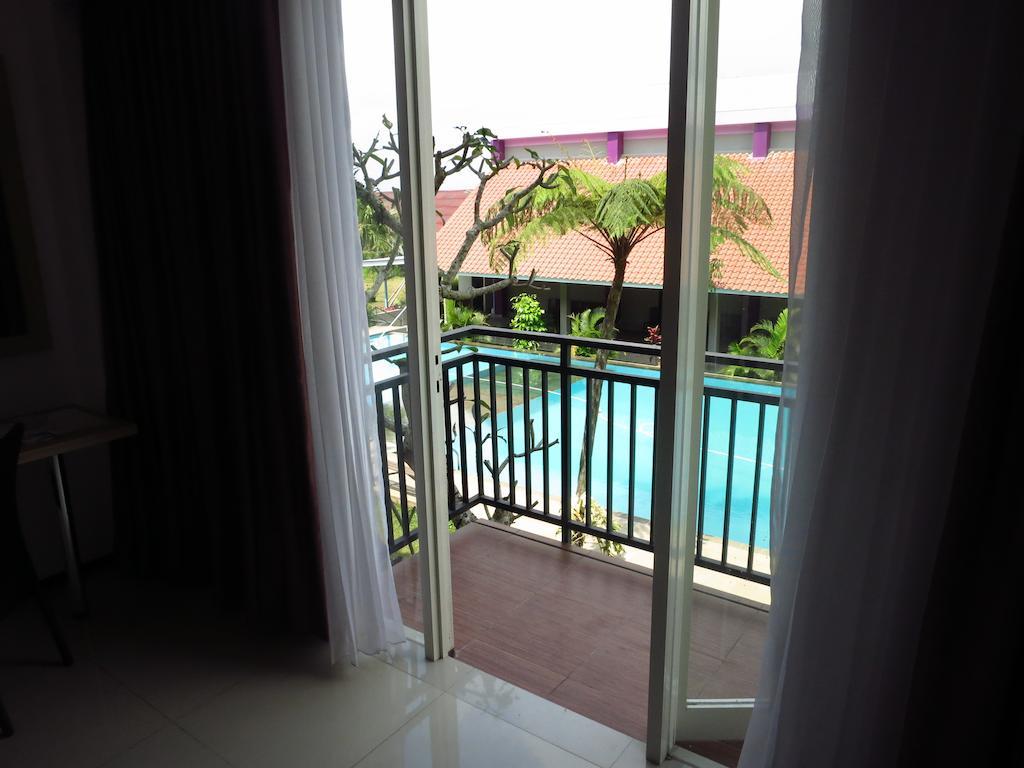Batu Suki Resort And Hotel Buitenkant foto