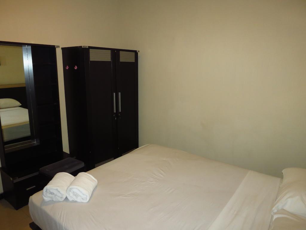 Batu Suki Resort And Hotel Kamer foto