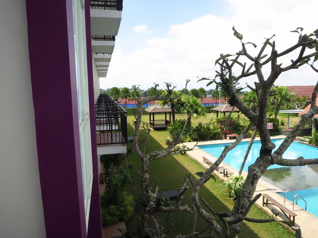 Batu Suki Resort And Hotel Buitenkant foto