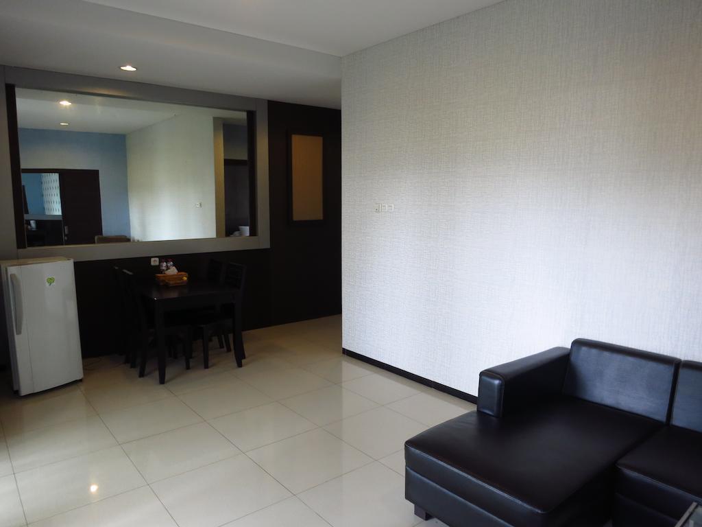 Batu Suki Resort And Hotel Kamer foto