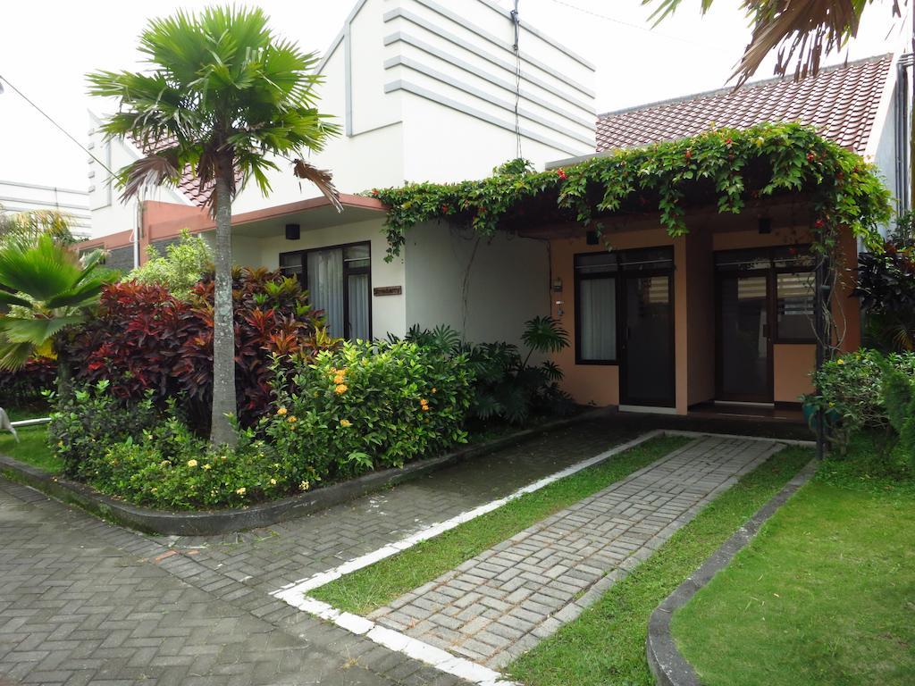 Batu Suki Resort And Hotel Kamer foto
