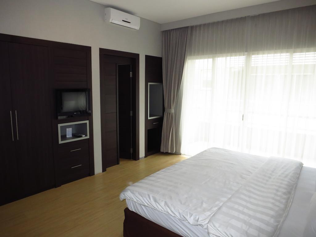 Batu Suki Resort And Hotel Kamer foto