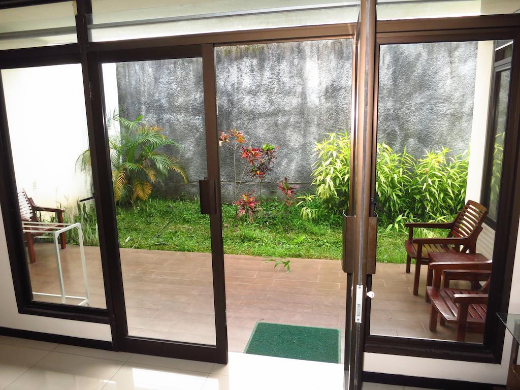 Batu Suki Resort And Hotel Kamer foto