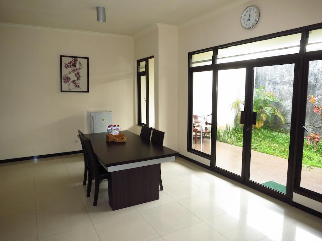 Batu Suki Resort And Hotel Kamer foto