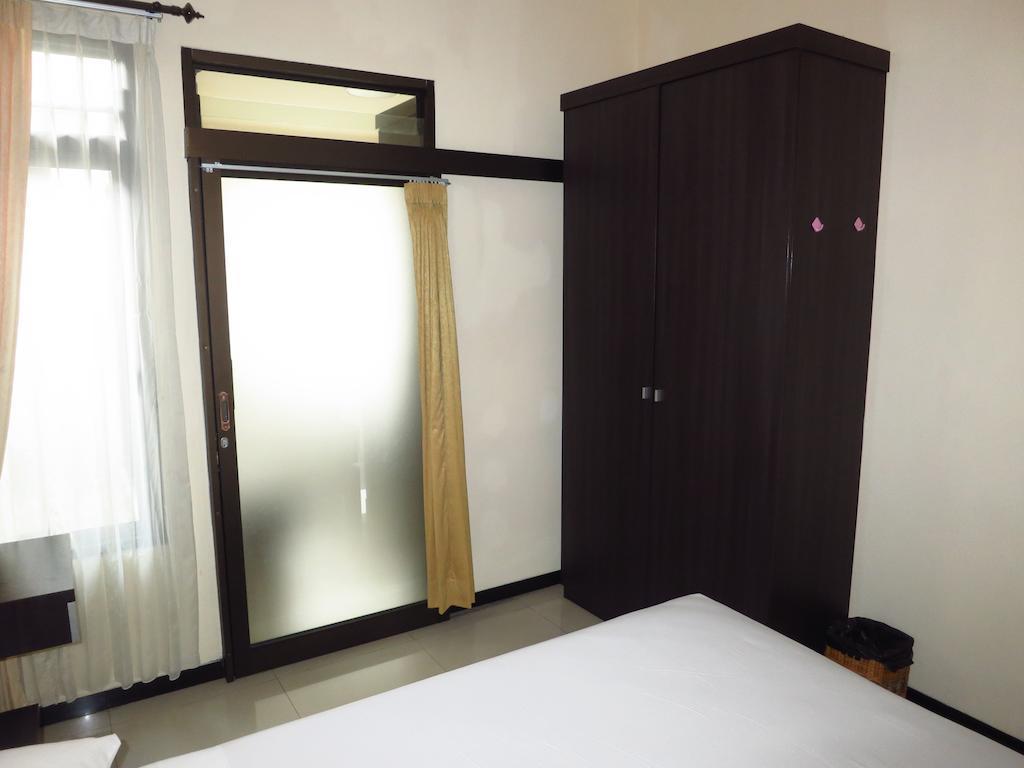 Batu Suki Resort And Hotel Kamer foto